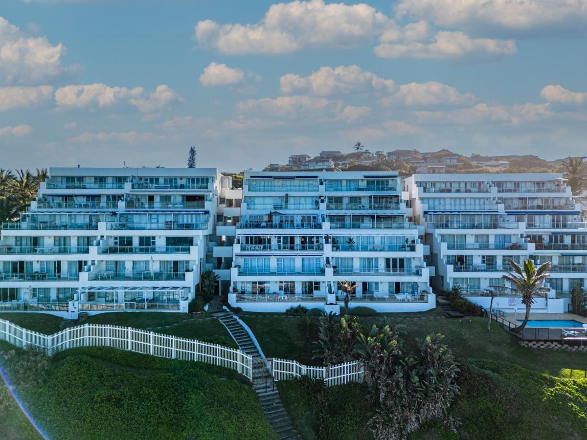 Beach Front Penthouse Apartment Баллито Экстерьер фото